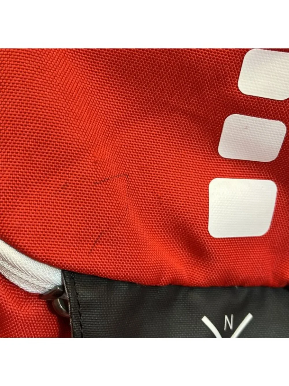 Nike brand color